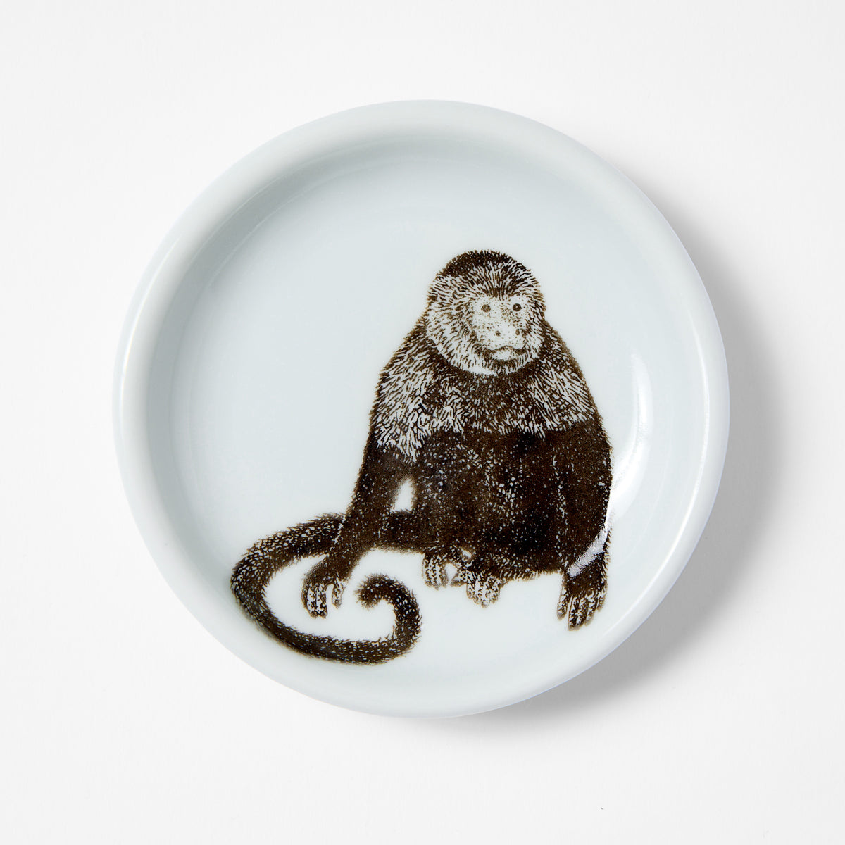 White Monkey Everything Dish