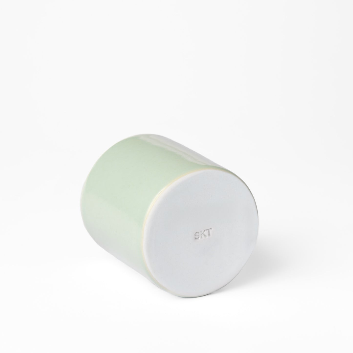 Made-to-Order Small Cup