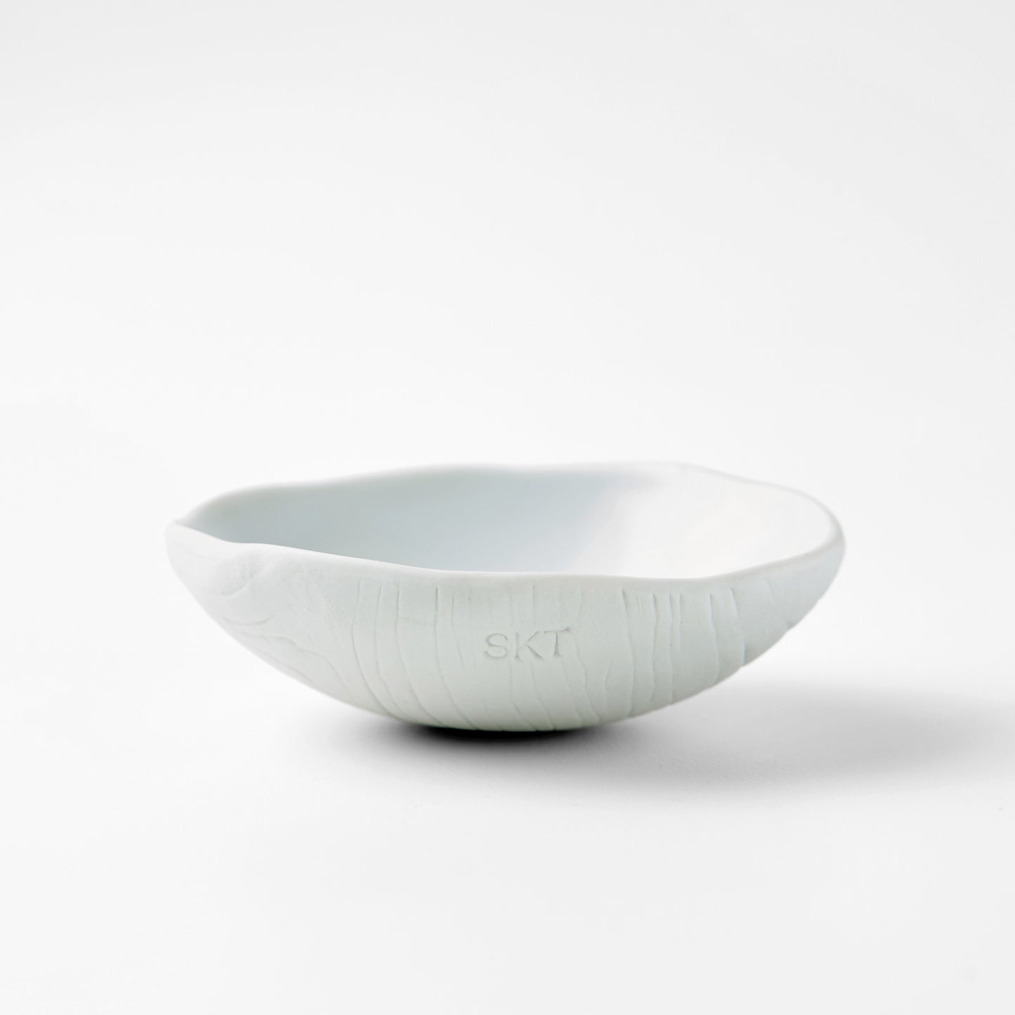 Bison Woodgrain Dish