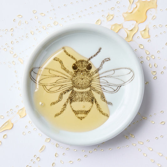 Everything Small/Small is Everything: Bee Haven Honey