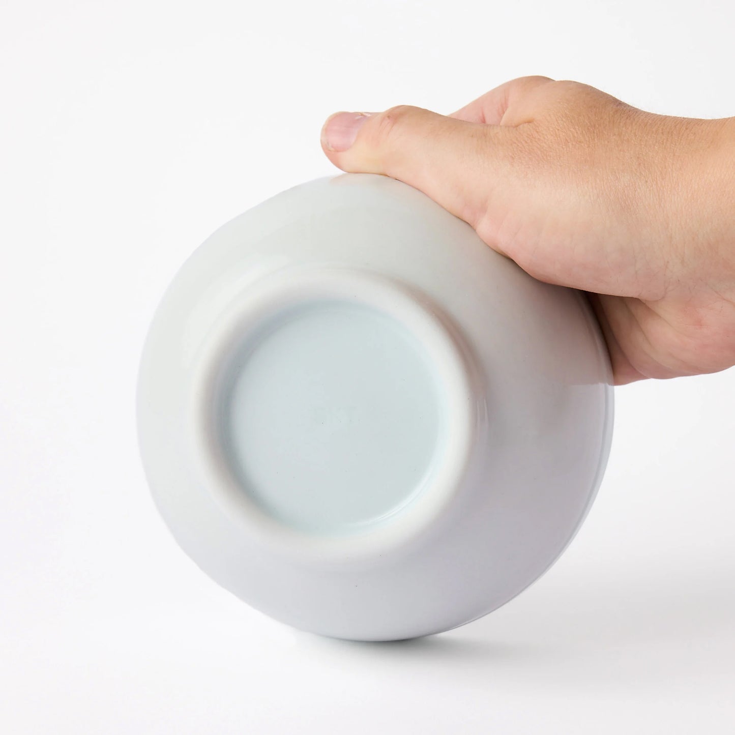 Personalized Baby Bowl