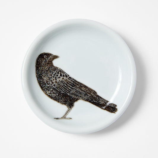 White Crow Everything Dish
