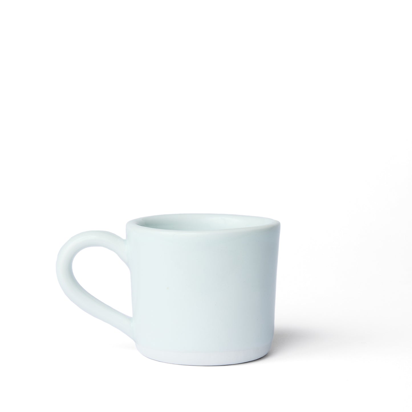 Little White Rabbit Mug
