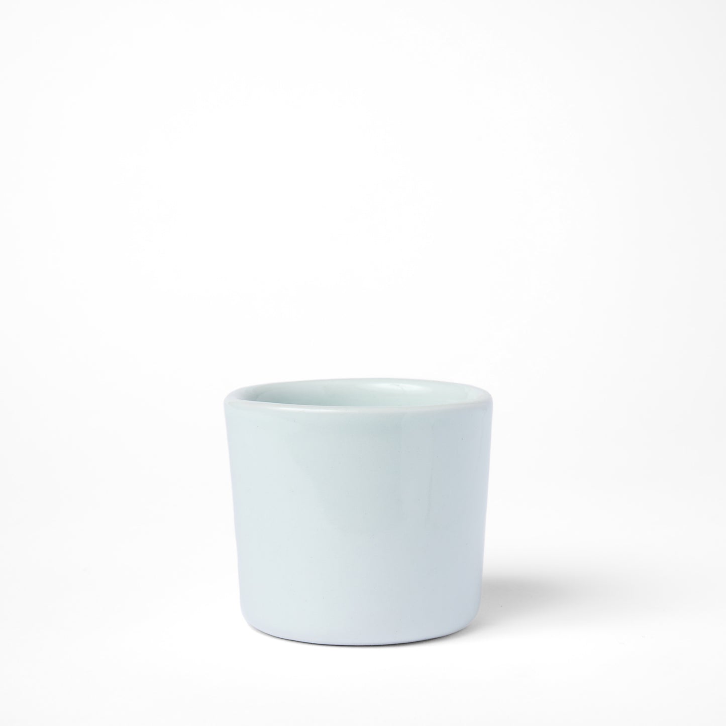 Little White Oyster Cup