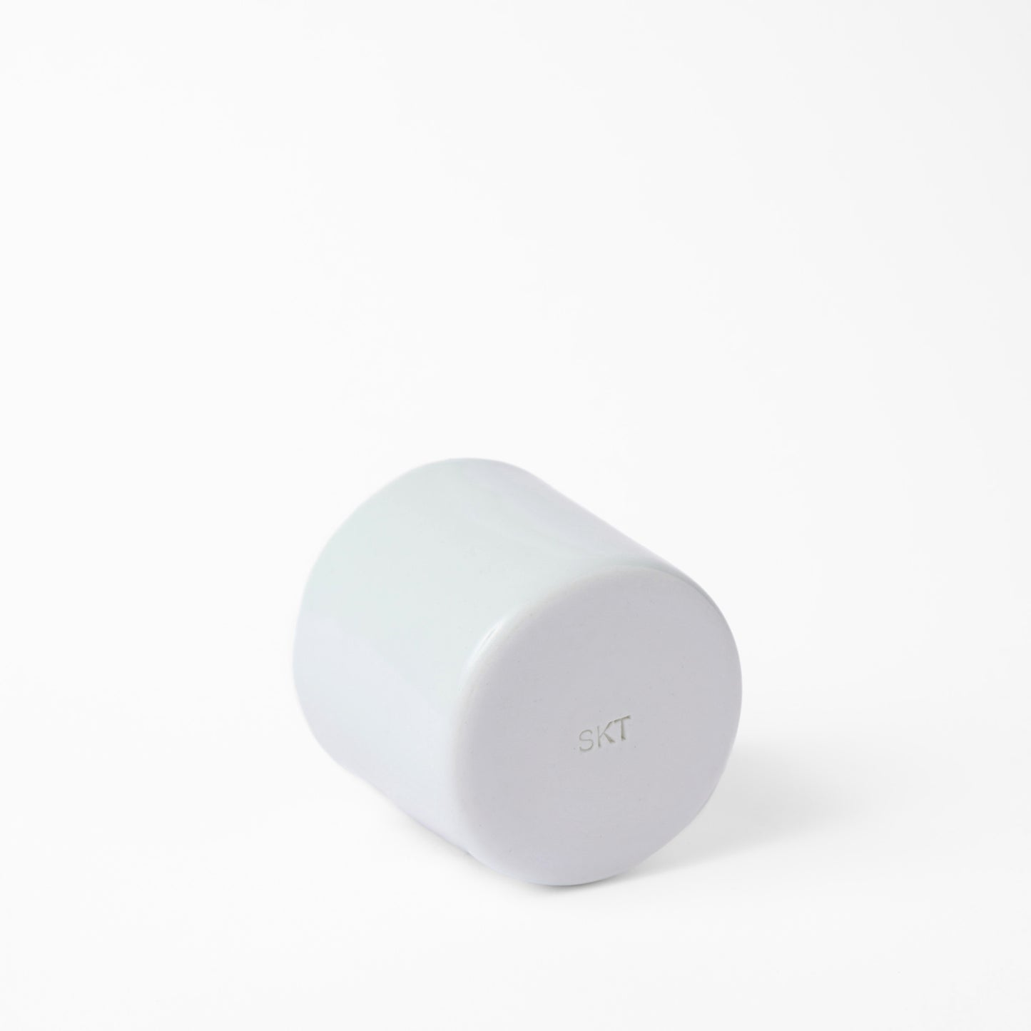 Little White Bison Cup