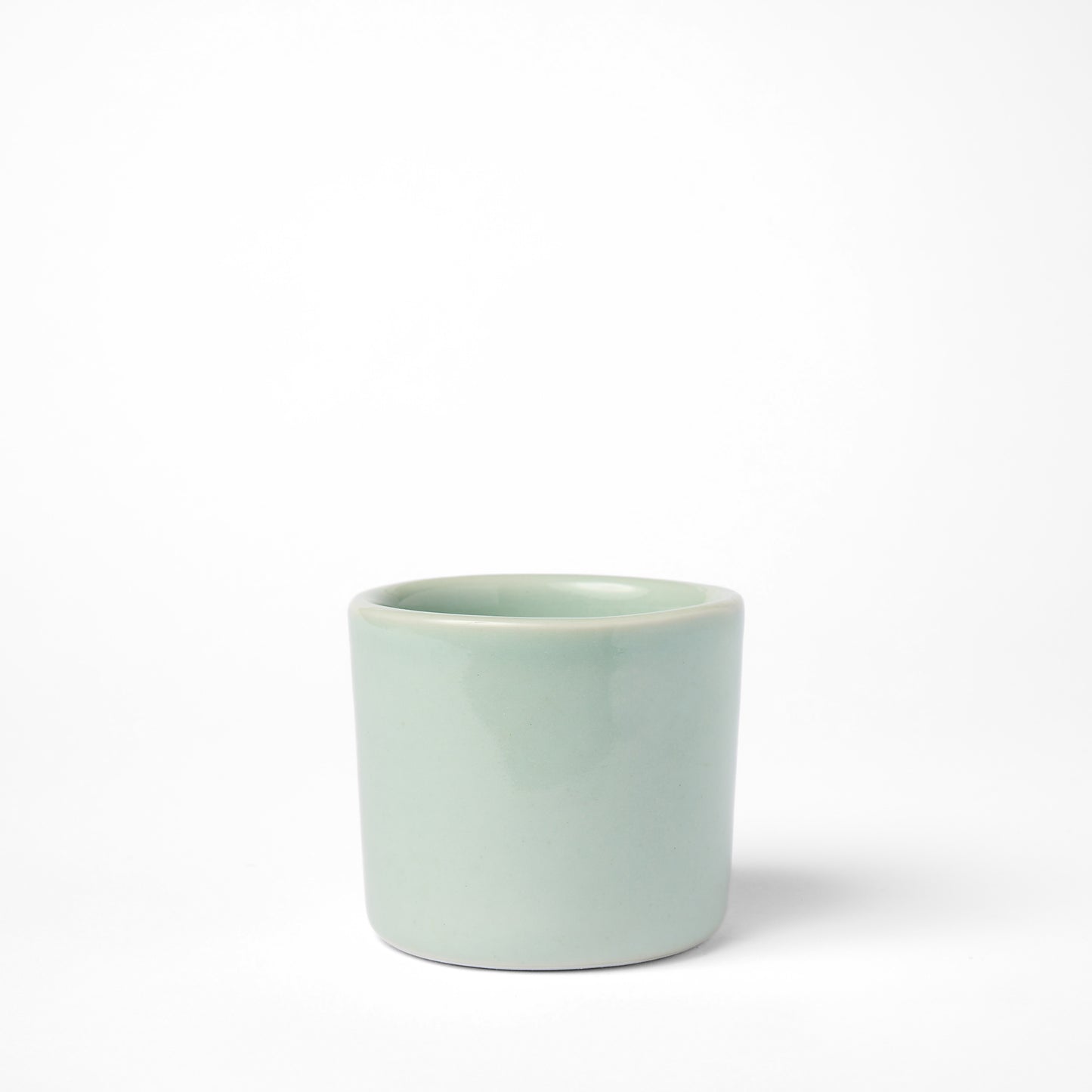 Little Celadon Luna Moth Cup
