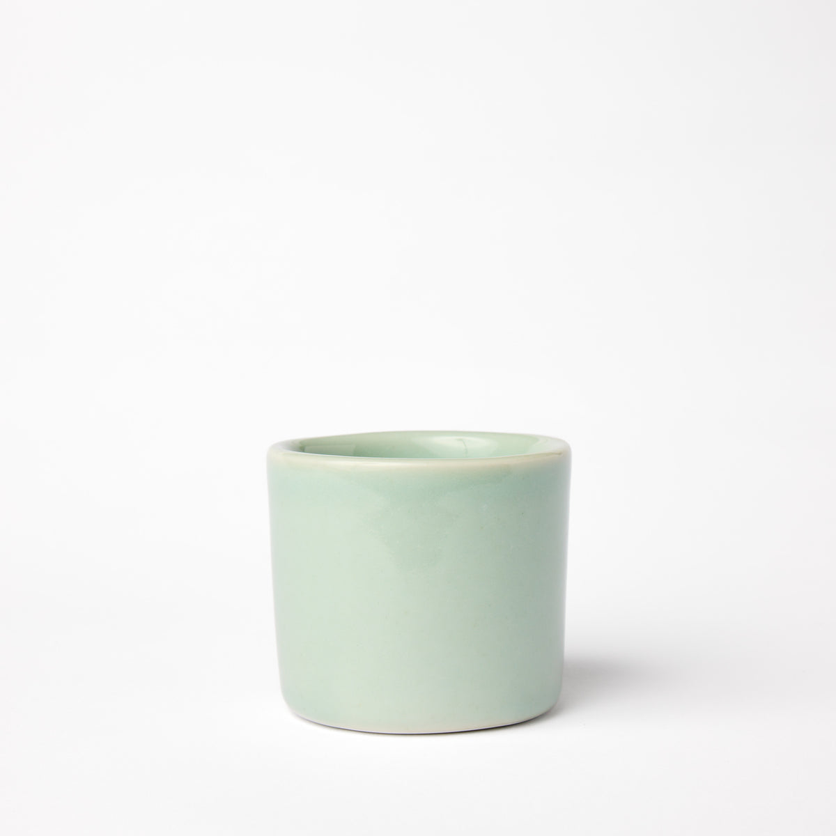 Little Celadon Hummingbird Cup