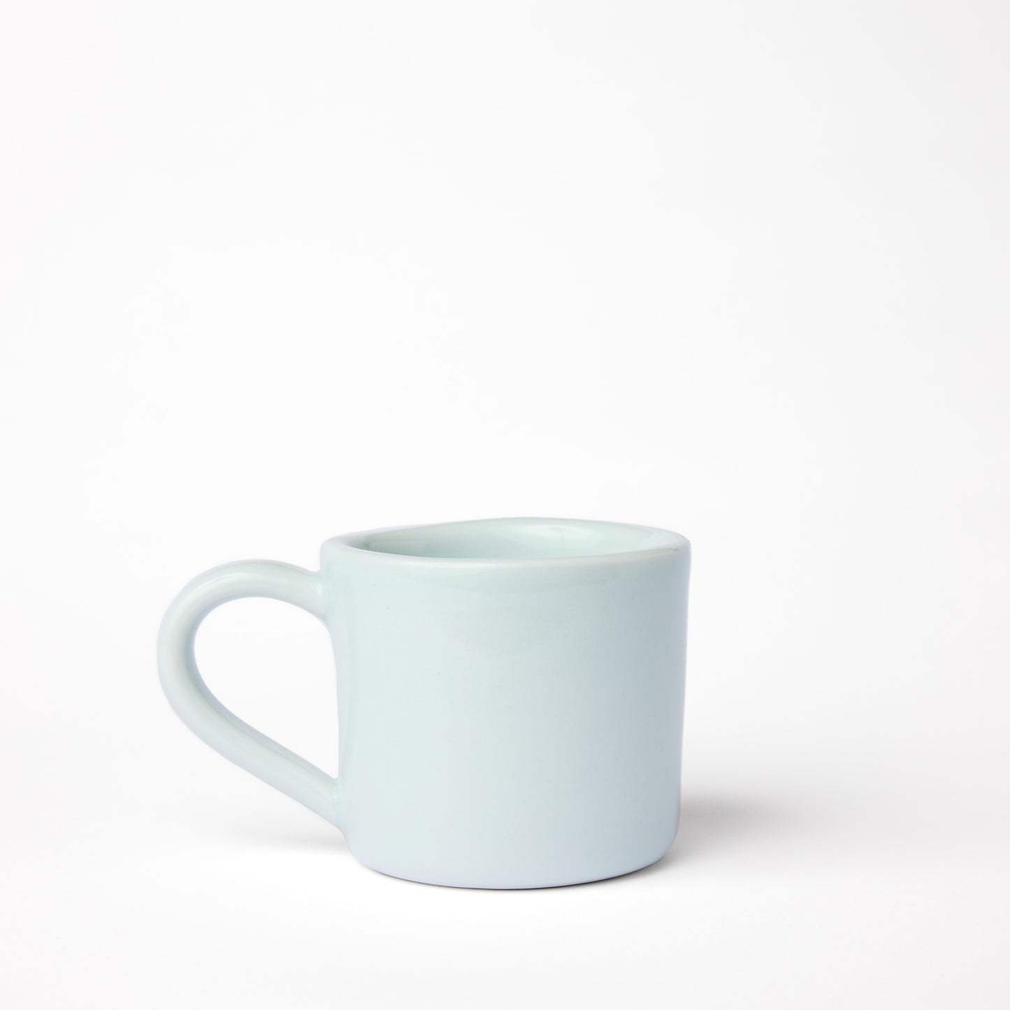 Made-to-Order Little Mug