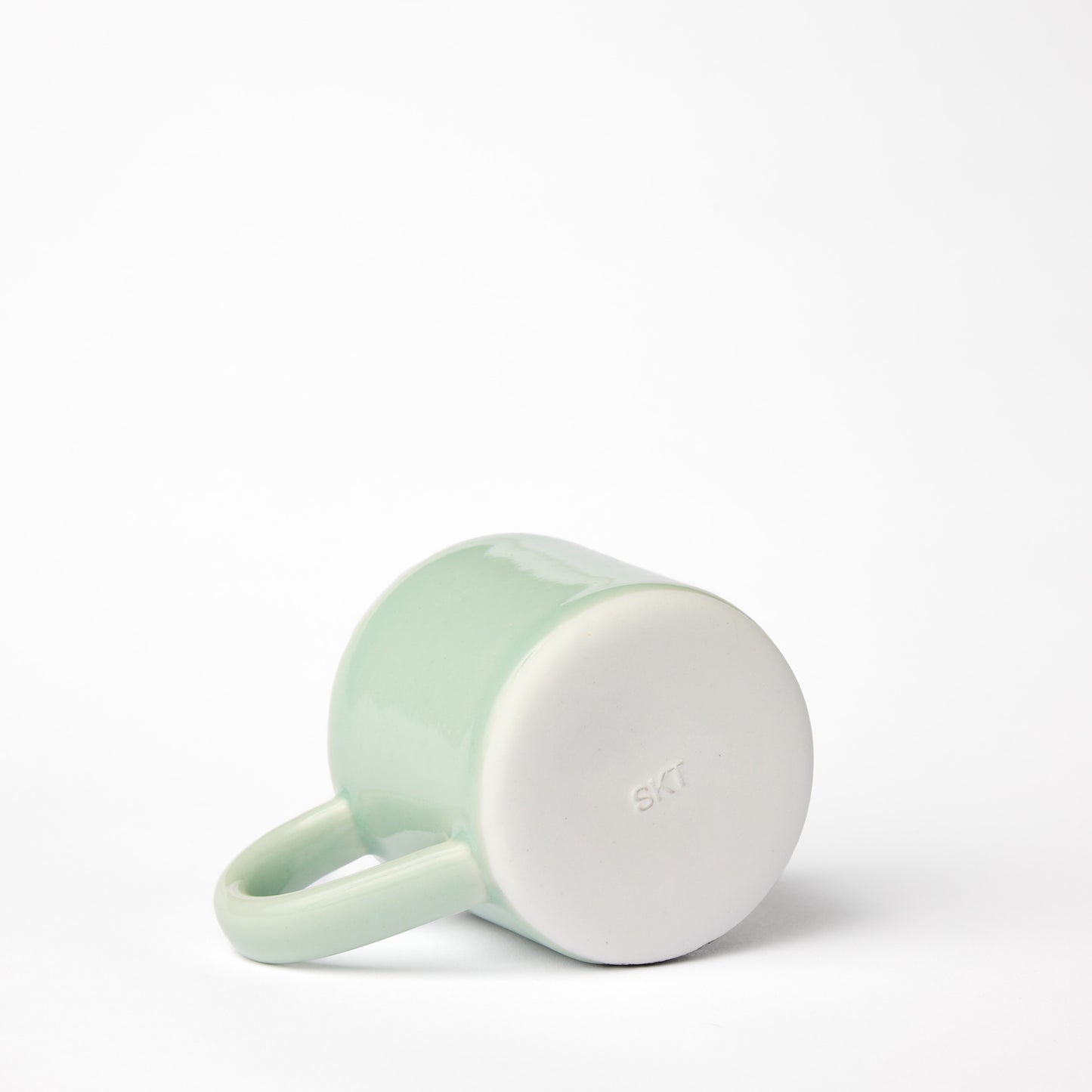 Made-to-Order Little Mug