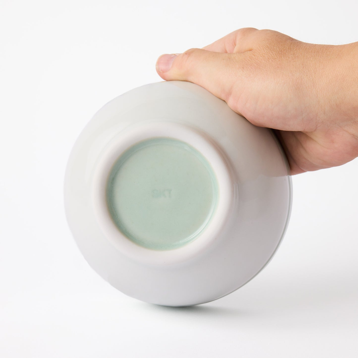 Personalized Baby Bowl