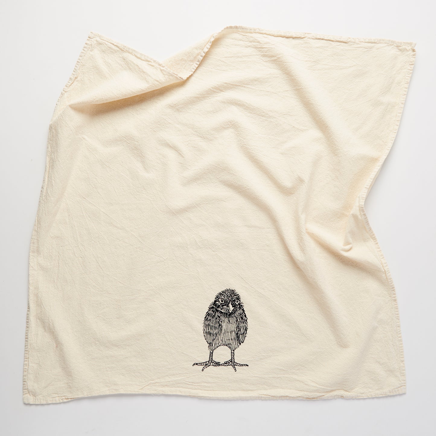 Chick Towel