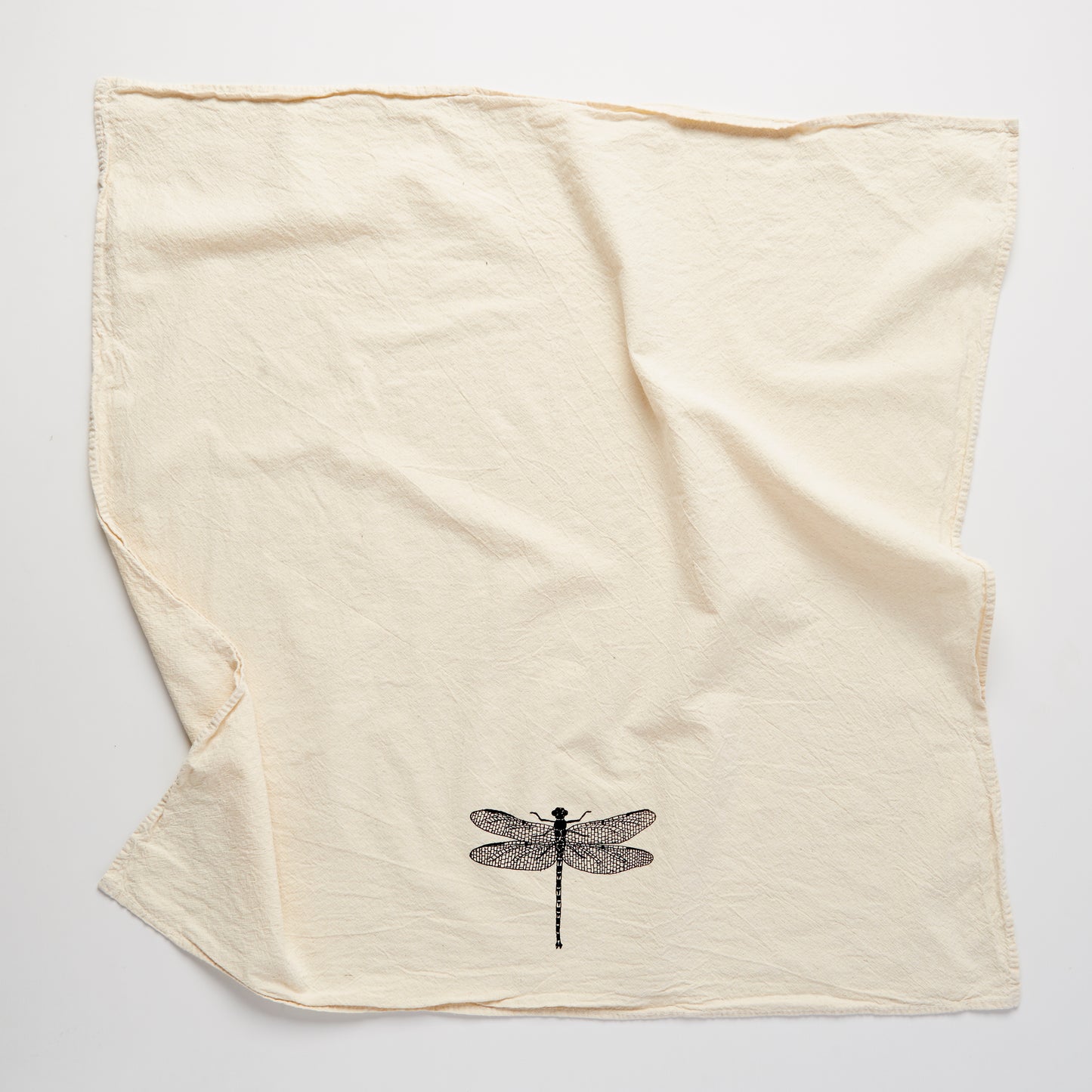 Dragonfly Towel