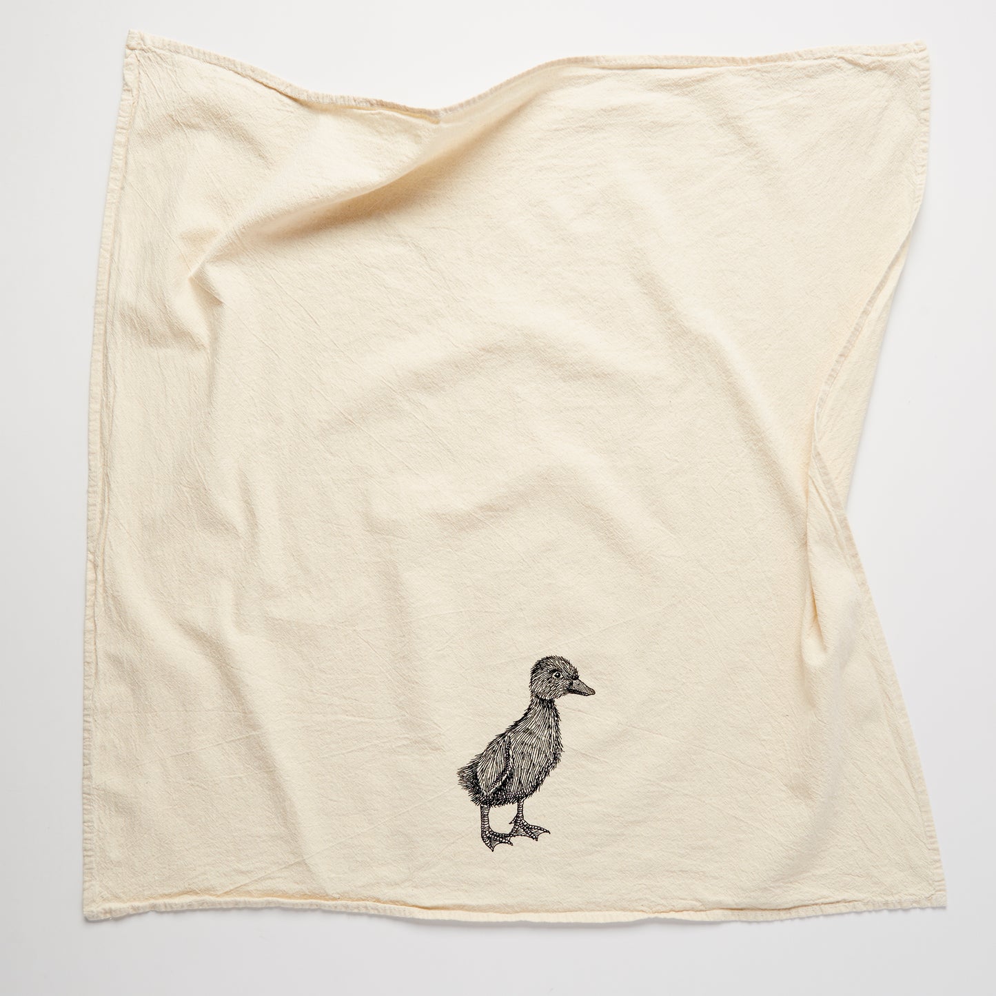 Duck Towel