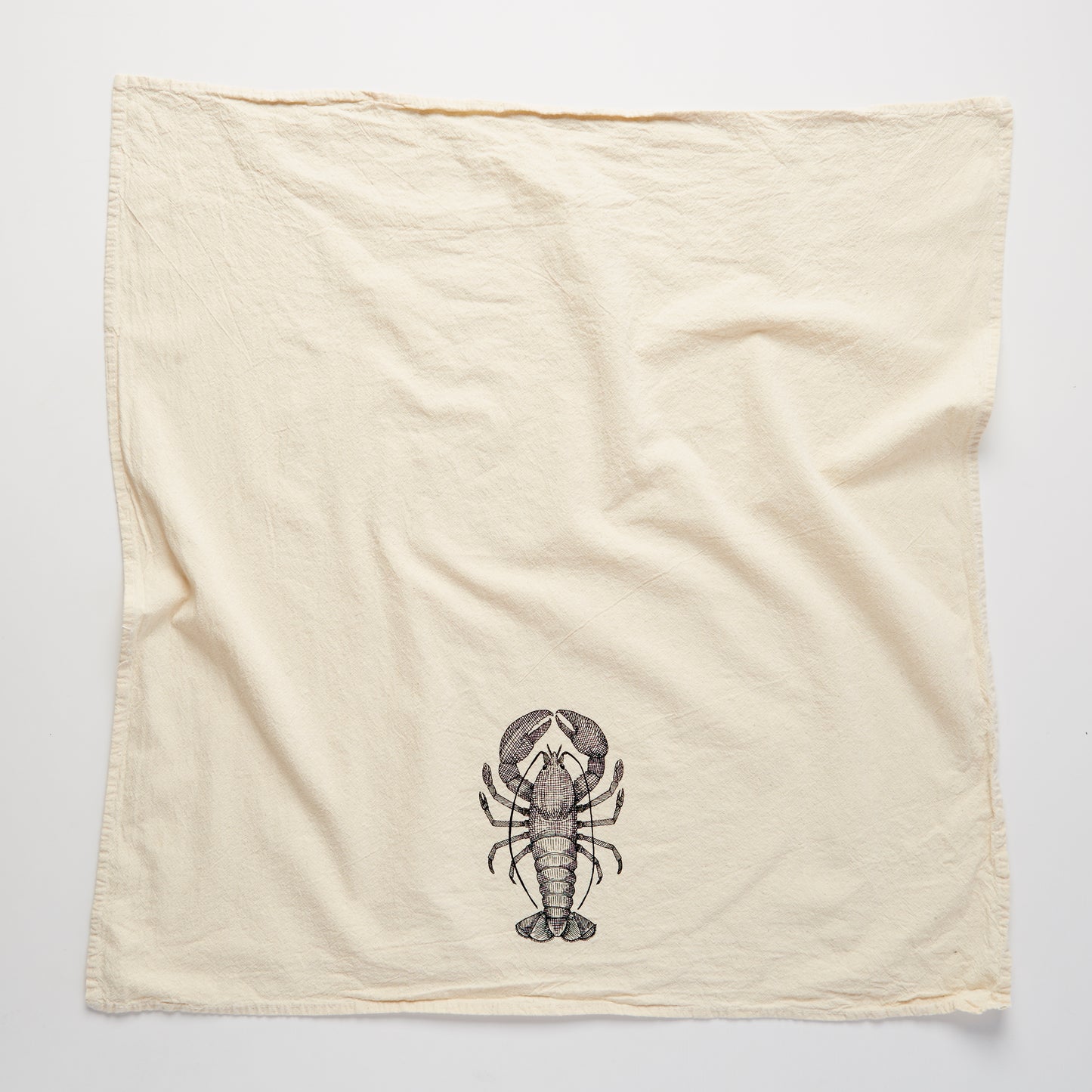 Lobster Towel