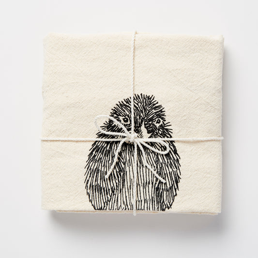 Chick Towel