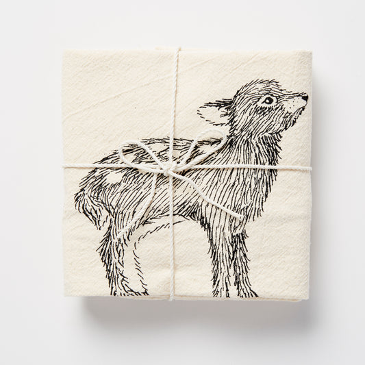 Fawn Towel