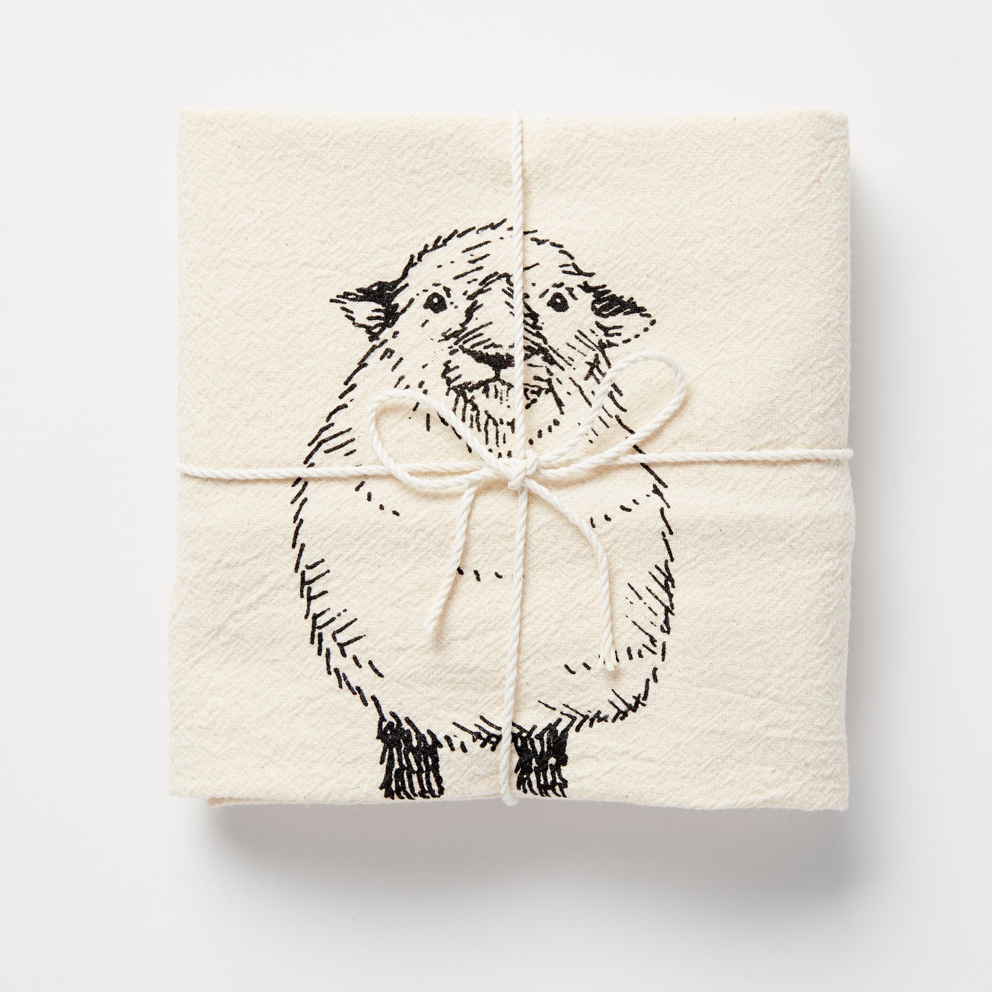 Sheep Towel