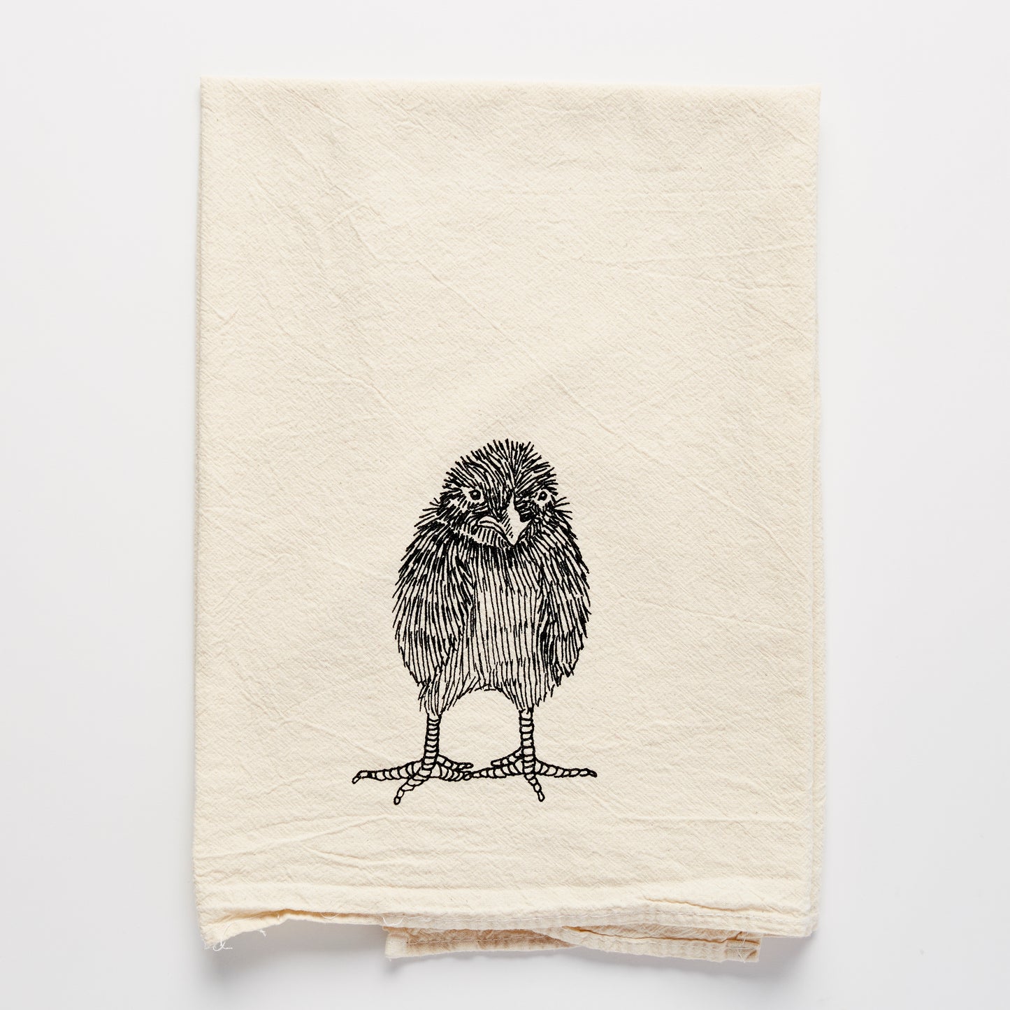 Chick Towel