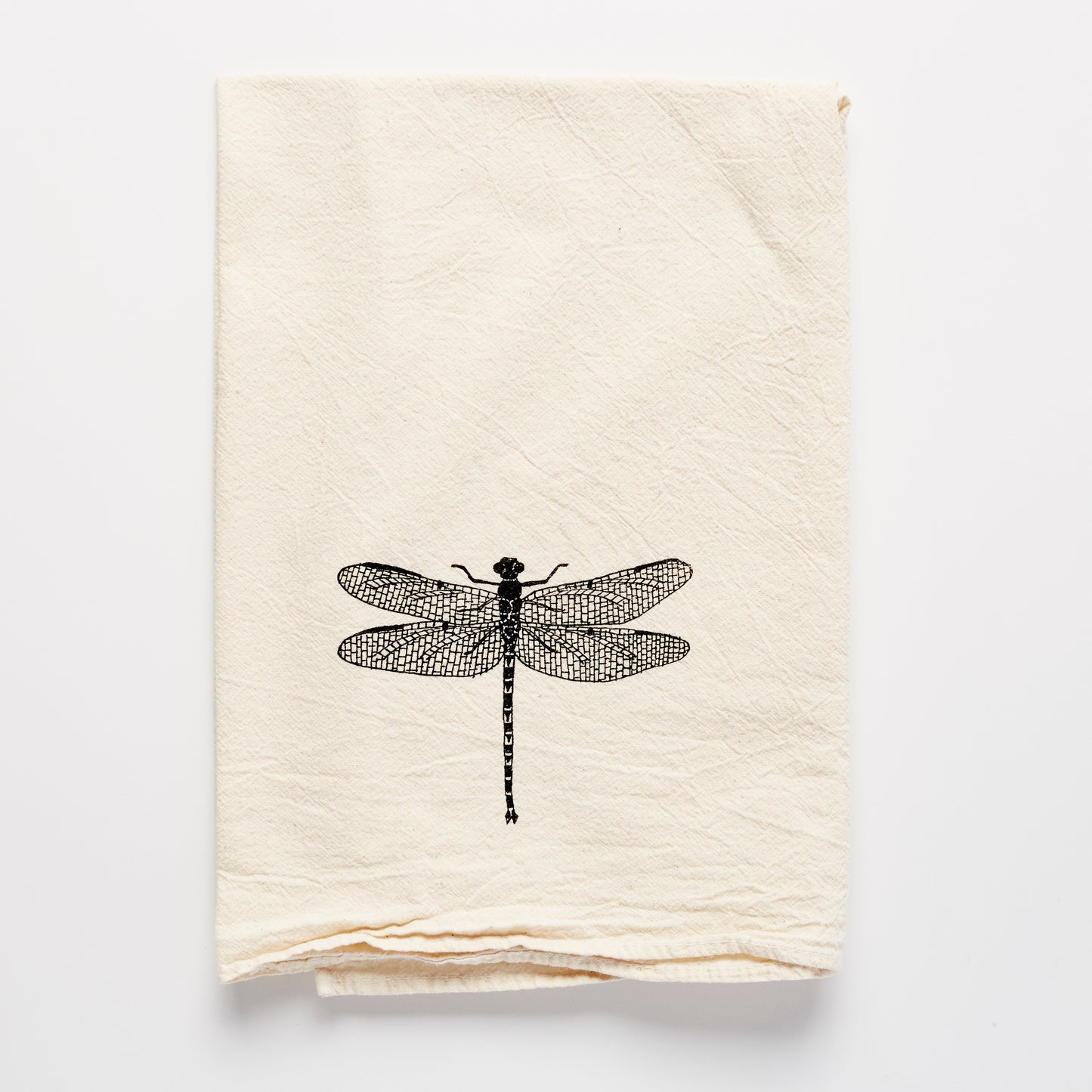 Dragonfly Towel