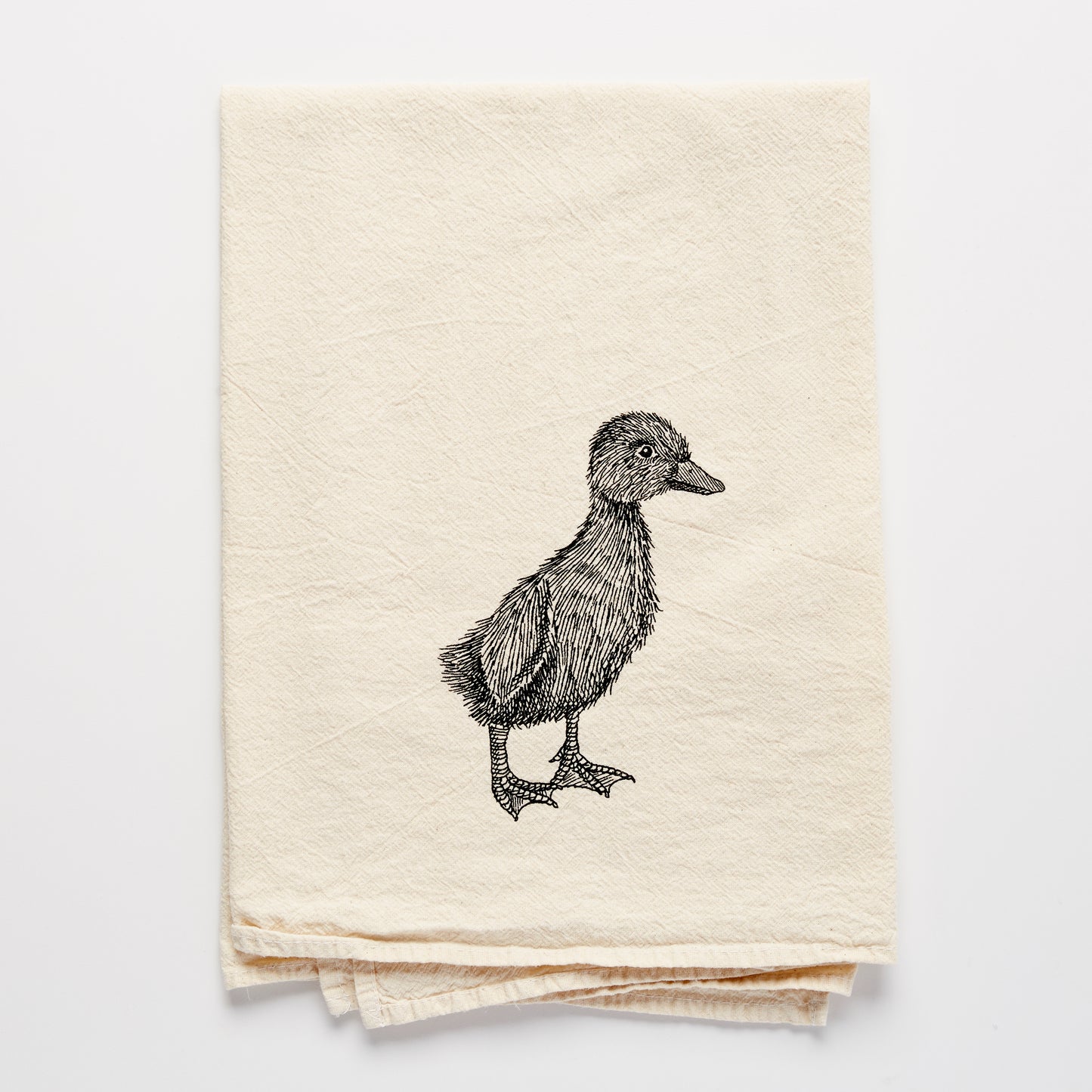 Duck Towel
