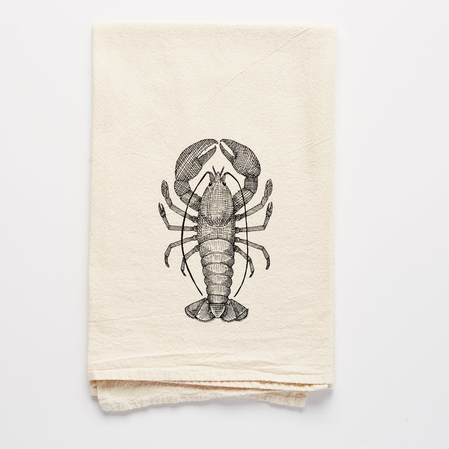 Lobster Towel