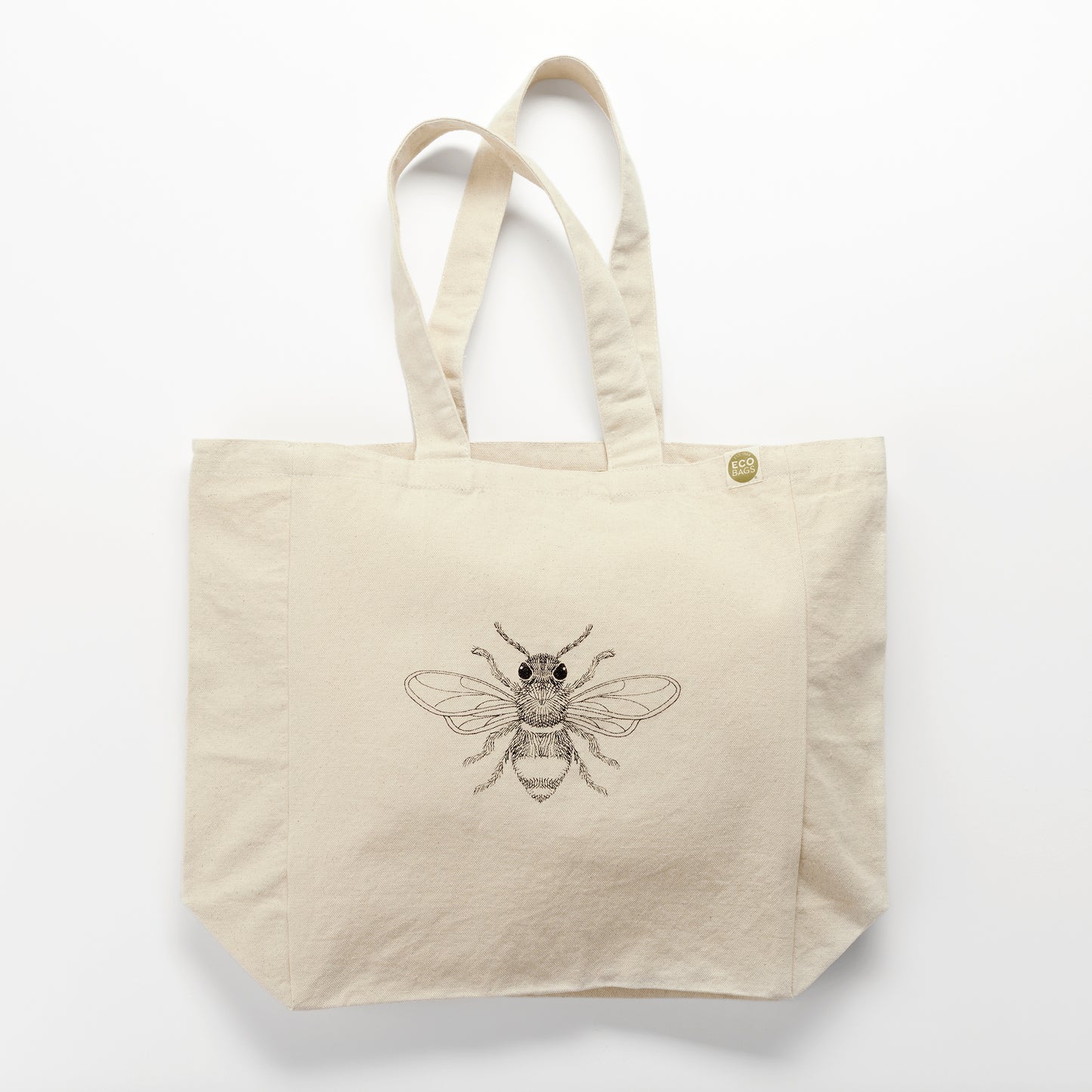 Bee Tote Bag